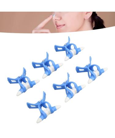 Gernie 12-Piece Nose Clip Lifter Set | Upgrade Your Beauty Routine with Adjustable Nose Straighteners & Slimming Clamps - International Shipping Available - Buy Online on GoSupps.com