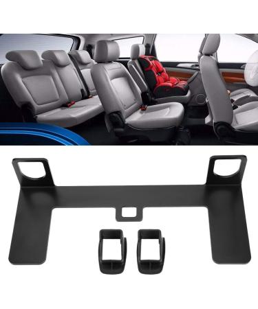 Universal ISOFIX Mount Base for Car Seat Safety Bracket - 33.5 * 14 * 7cm/13.19 * 5.51 * 2.76 inch - Buy Online on GoSupps.com