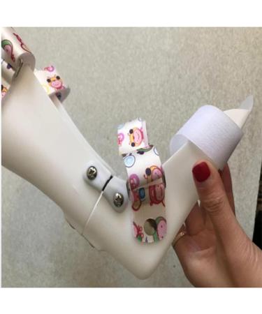 Children's Ankle Fixation Brace | Ankle Foot Varus Orthopedic Shoes for Post-Injury Rehabilitation - Buy Online on GoSupps.com