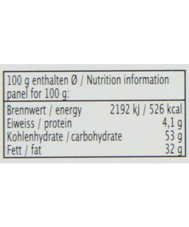  Rapunzel Rapunzel 55% organic chocolate with ginger HIH (2 x 80 g) - Buy Online on GoSupps.com