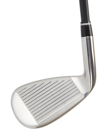 MAZEL Single Length Golf Club Irons Set for Men & Women (4 5 6 7 8 9 P A S) or Individual Iron 7 Left/Right Handed 37.5 Inch Right Flex SR 4-SW (9PCS) - Buy Online on GoSupps.com