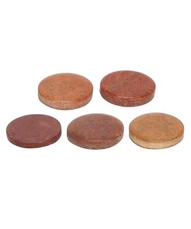 Premium Gua Sha Stone Scratching Board for Muscle Relaxation & Joint Relief - Shop Internationally - Buy Online on GoSupps.com