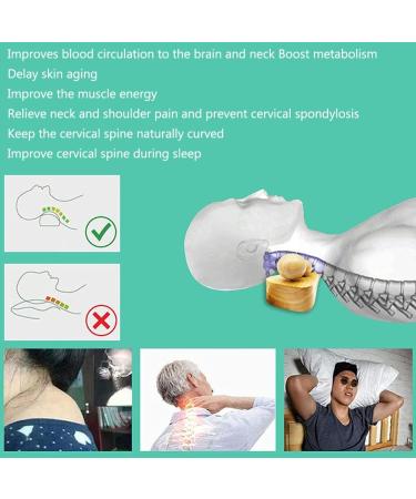 Premium Wood Massage Tool for Psoas Muscle Release | 6 Head Trigger Point Massager for Neck & Back Relief | Muscle Stretcher & Relaxation Device - Buy Online on GoSupps.com