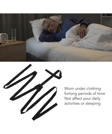 Rectal Lifting Belt for Prolapse Support | Relieve Leakage & Uterus Issues | Lightweight & Easy to Use for Elderly Adults - Buy Online on GoSupps.com