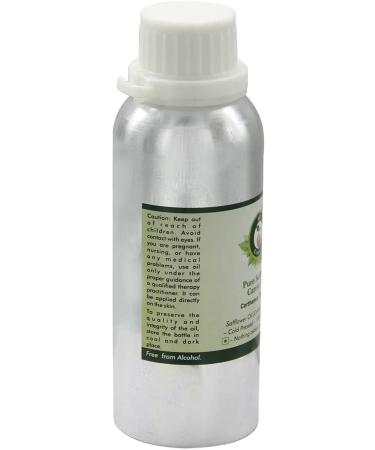 R V Essential Pure Safflower Carrier Oil 1250ml (42oz)- Carthamus Tinctorius (100% Pure and Natural Cold Pressed) 42 Fl Oz (Pack of 1) - Buy Online on GoSupps.com