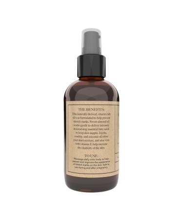 Olivia Care Stretch Mark Remover Oil I Used for Scars Damaged Skin Cellulite Post Pregnancy & Dry Skin I 100% all Natural Essential oils - Buy Online on GoSupps.com