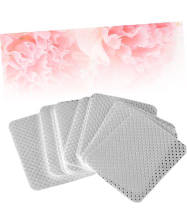 Housoutil 540 Sheets Makeup Remover Cotton Pads for Nail Care | Clean Skin & Gel Polish Removal - International Shipping Available - Buy Online on GoSupps.com