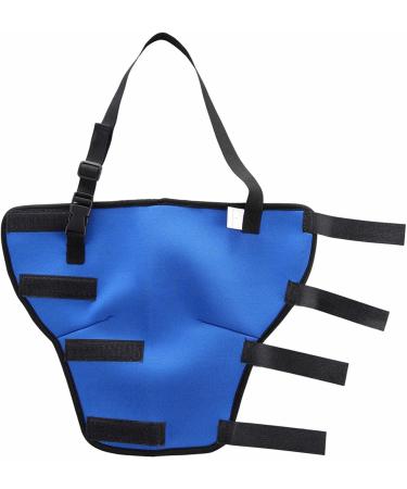 Dog Braces for Back Legs Super Supportive Brace Pet Dog Double Hind Leg Brace Support Belt for Heals Prevents Injuries Sprains Protects Wounds. A Small - Buy Online on GoSupps.com