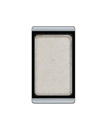 ARTDECO Eyeshadow - Intense matte eyeshadow for an irresistible look - 1 x 1g 15 - pearly snow grey