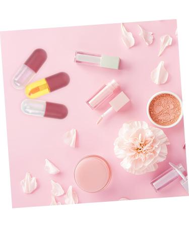 HEATSHAKING 3Pcs Pearl Shimmer Moisturizing Lip Gloss Set Color-Changing Lip Oils for Day and Night Makeup Hydrating Lipsticks for Skin Types - Buy Online on GoSupps.com