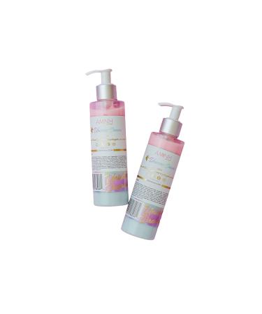 ''Unicorn Dreams'' lotion