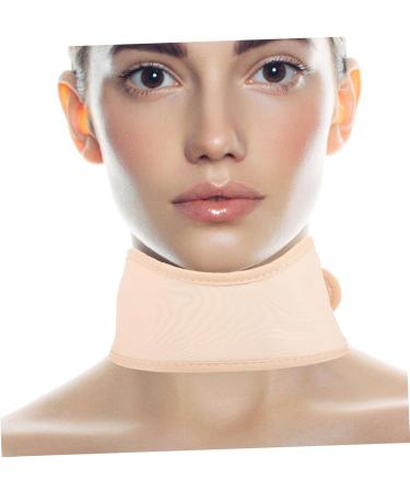 Amosfun Portable Sleep Essential Oil & Castor Oil Neck Wrap - Relaxation Aid for Better Sleep - Buy Online on GoSupps.com