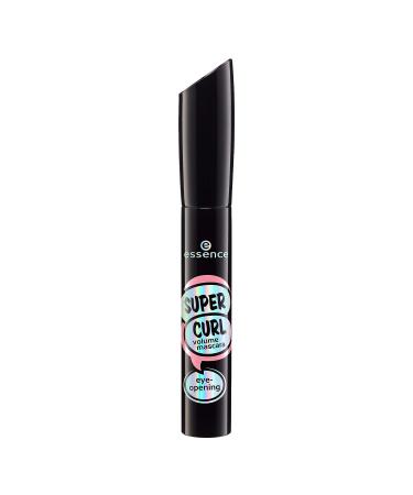 Super Curl Volume Mascara for Eye-Opening Lashes - Buy Online on GoSupps.com