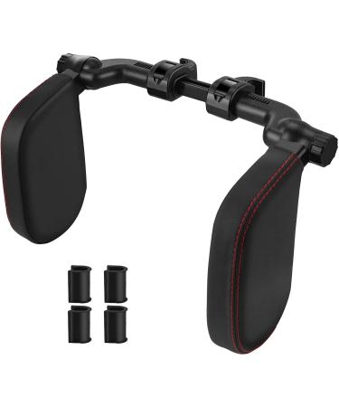 Chuertech car headrest neck support car sleep headrest car headrest child adjustable car seat neck pillow car neck pillow with memory foam road pal for children and adults color 2 - Buy Online on GoSupps.com