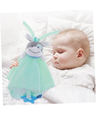 Alipis Donkey Doll Set - 2 Plush Animal Dolls for Girls | Cute & Cuddly Gifts - Buy Online on GoSupps.com