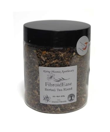 Fibroid Ease Herbal Tea Blend for Fibroids by Rising Phoenix Apothecary