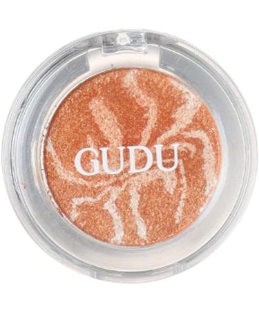 Oil Painting Eye Shadow Pumpkin Earth Pearl Eye Bright Pink Monochromatic Eye Shadow Soft Waxy Texture Eye Makeup - Buy Online on GoSupps.com