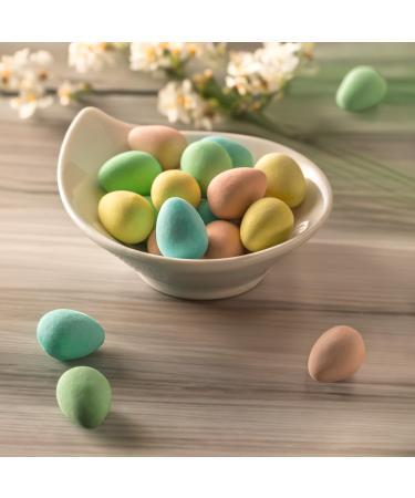 Cadbury Mini Eggs Chocolatey Candy Eggs 170 g (Pack of 12) Chocolate 170g - Buy Online on GoSupps.com