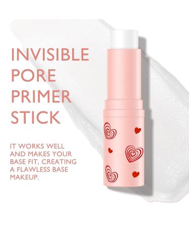 Ownest Beauty KYDA 2 Pcs Invisible Pore Primer Stick for Hydrating and Moisturizing Face Makeup - Smooth and Lightweight Formula - Buy Online on GoSupps.com