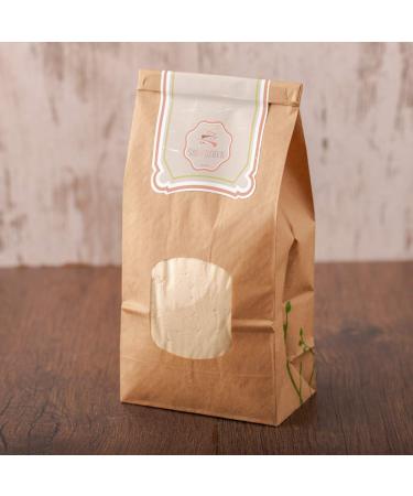 Buy S ssundclever.de Organic Sotamehl 1kg - Roasted Plastic-Free & Eco-Friendly Packaging from Germany & Austria - Buy Online on GoSupps.com