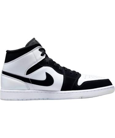 Nike Men's Court Borough Mid Winter Football Boots 42.5 EU - White | Shop Internationally for Best Price! - Buy Online on GoSupps.com