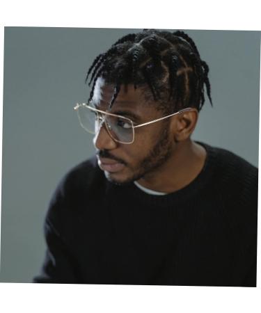Gleavi Frame Stand for 4 Pairs of Glasses - Vintage Accessories for Sunglasses Eyeglasses & More | Universal Eyewear Organizer - Buy Online on GoSupps.com