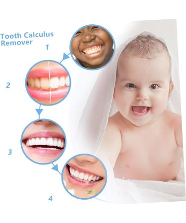 Buy Gatuida Silicone Toothbrushes for Kids - 2 Sets of Baby Bite Toys & Cleaning Brushes - Pink - Buy Online on GoSupps.com