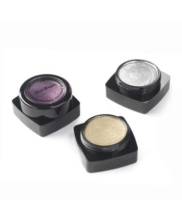 Stargazer Metallic Cream Shade in Real Gold - Spectacular Metal Effect Eye Shadow Pen (5.5g) for International Shipping - Buy Online on GoSupps.com