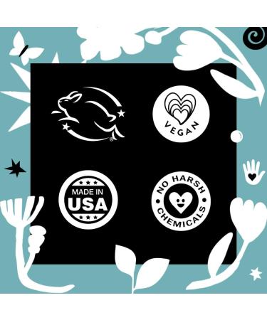 Molly’s Suds Natural Fabric Softener for Sensitive Skin | Plant-Based Essential Oils | Unscented Fights Static & Reduces Wrinkles | 50 Loads - Buy Online on GoSupps.com