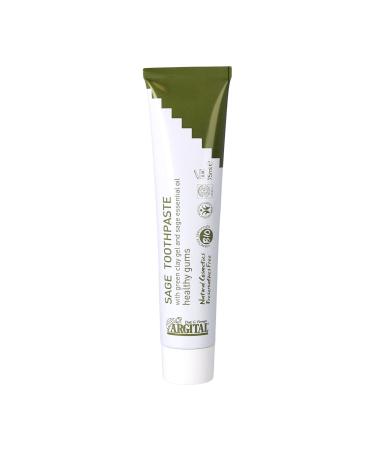 Argital sage toothpaste 75 ml