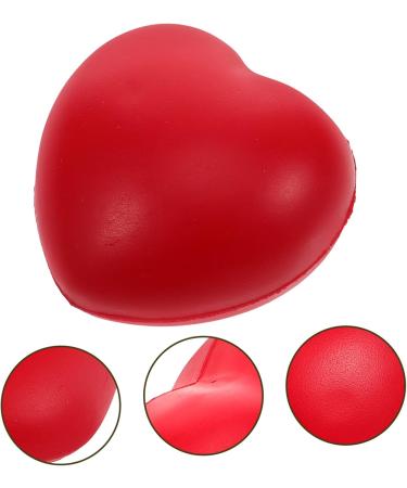 Orfofe Handle Ball - Adult Hand Training Equipment for Improved Grip Strength | Wrist Trainer & Stress Relief Squeezer - Buy Online on GoSupps.com