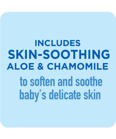 Caldesene Baby Cornstarch Powder with Zinc Oxide 5 Oz - Pack of 6 - Buy Online on GoSupps.com