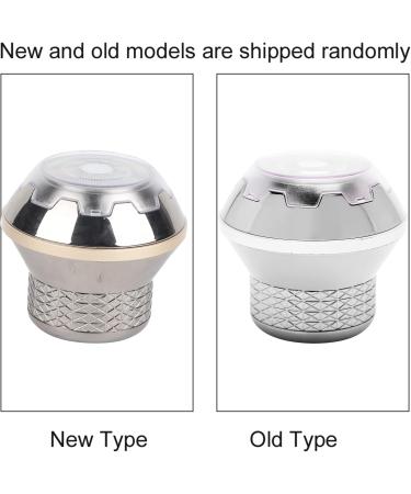 Buy Electric Razor for Men - Waterproof & Rechargeable Shavers for Bald Heads & Beards - Essential Grooming Tool - Buy Online on GoSupps.com