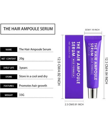 Huile de cire pour cheveux - 30 ml - Anti-frisottis - Huile pour cuir chevelu - Soin hydratant pour cheveux fins - Soin quotidien - En d placement - Pour femmes et filles - Buy Online on GoSupps.com
