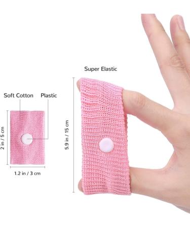 Kitmate Motion Sickness Bands - 8 Pair Natural Acupressure Nausea Relief Wristbands - Buy Online on GoSupps.com