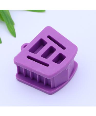 Rosice 3-Piece Dental Mouth Props - Silicone Bite Block Support Pillow & Opener for Orthodontic Care - International Shipping Available - Buy Online on GoSupps.com