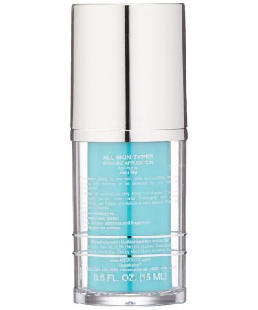 Neocutis Lumi re Illuminating Eye Cream 15mL - Wrinkle Smoothing - Old Packaging - Buy Online on GoSupps.com