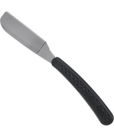 Feather ACSRNB Japanese Style Razor - Precision Shaving Tool for Luxurious Grooming | International Shipping Available - Buy Online on GoSupps.com