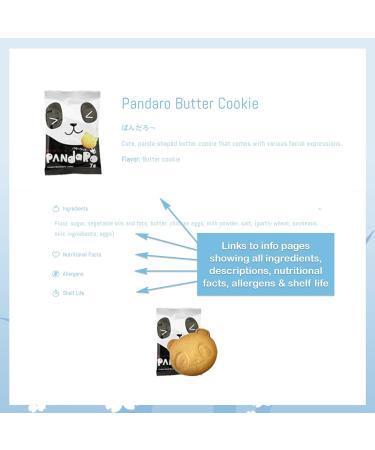 Sakura Box: 40 Piece Japanese Candy & Snacks Dagashi Set - Perfect Food Gift - Buy Online on GoSupps.com