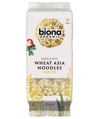 Biona | Asia Noodles Organic | 1 x 250g