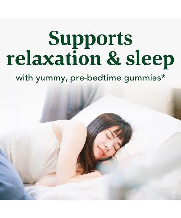 MegaFood Melatonin Berry Good Sleep Gummies - 1.5 mg, 54 Count - Buy Online on GoSupps.com