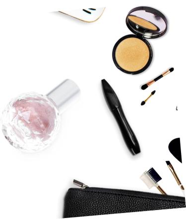 Didiseaon 1pc Body Air Bag Powder Sparkling Powder Sequin Sprayer Nativity Decor Makeup Face Powder Goddess As Shown 5.5x3cm - Buy Online on GoSupps.com