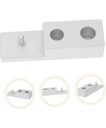 Doitool Razor Base & Stand - Premium Shaver Holder for Bart Care Organizer | International Shipping Available - Buy Online on GoSupps.com