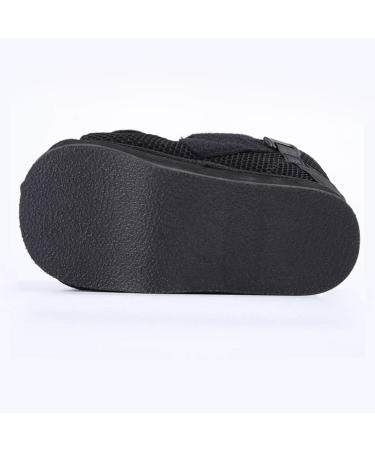 SUPVOX Adjustable Post Op Shoe & Walking Boot | Medical Support Brace for Broken Bones Fractures - Size S - Buy Online on GoSupps.com