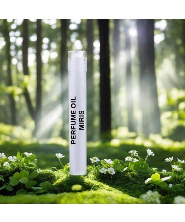 MIRIS Perfume Oil No.42829 | Impression of Br. Her | Women | Roll-On Alcohol Free | 0.34 Fl Oz / 10 ml Brbry Her Impression - Buy Online on GoSupps.com