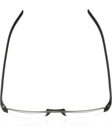 Porsche Reader +1.50 Black - Premium Eyewear for Style & Comfort | International Shipping Available - Buy Online on GoSupps.com