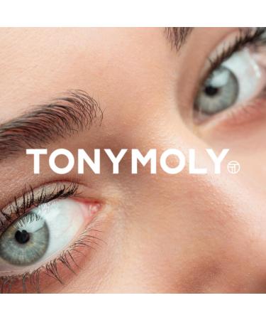 TONYMOLY Panda's Dream Smudge out mascara #01 Volume - Buy Online on GoSupps.com