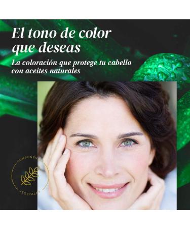 Farmatint 5N Casta o Claro - Light Chestnut Brown Hair Color | International Shipping Available - Buy Online on GoSupps.com