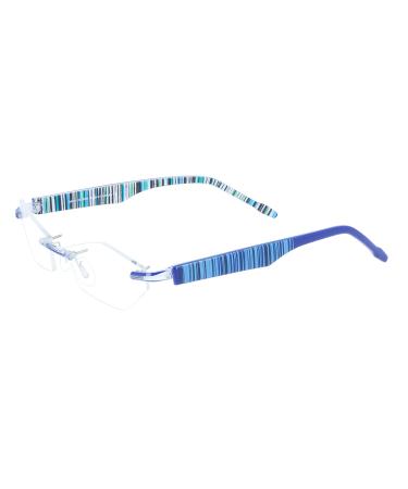 switch it set Combi 0474A interchangeable bracket set in blue-black inside blue-white-green