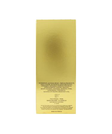 1 Million by Paco Rabanne Eau De Toilette Spray 3.4 oz for Men - 100% Authentic - Buy Online on GoSupps.com